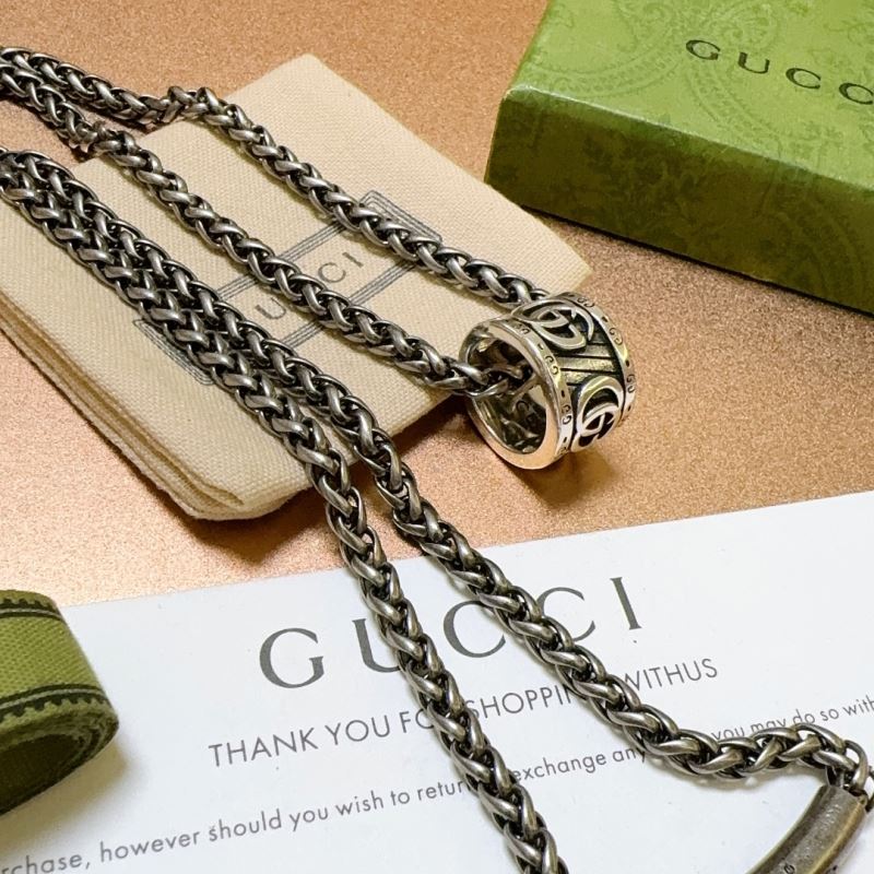 Gucci Necklaces